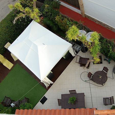 New Opening Villa Oasis Terramar Sitges Luaran gambar