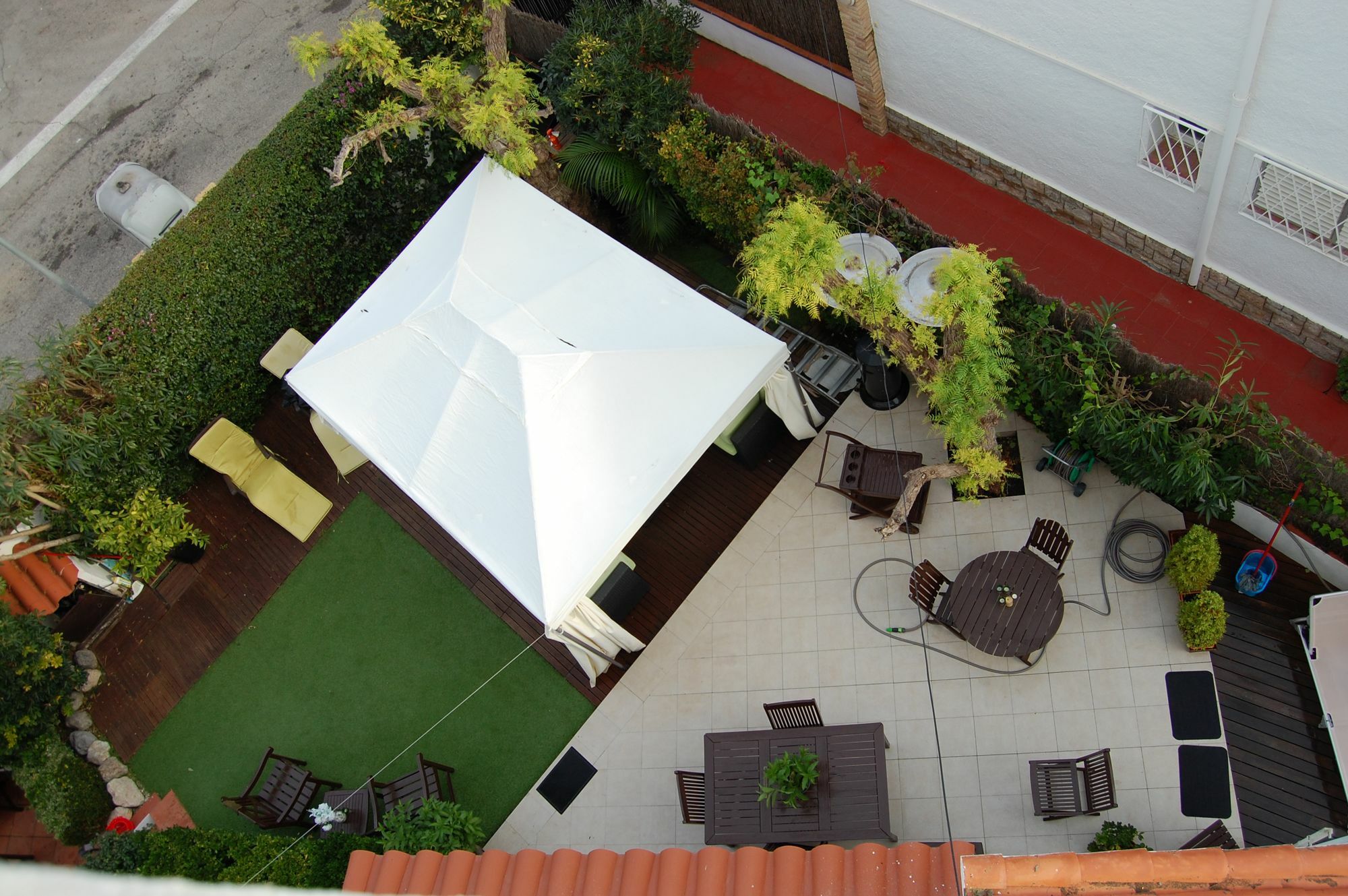 New Opening Villa Oasis Terramar Sitges Luaran gambar