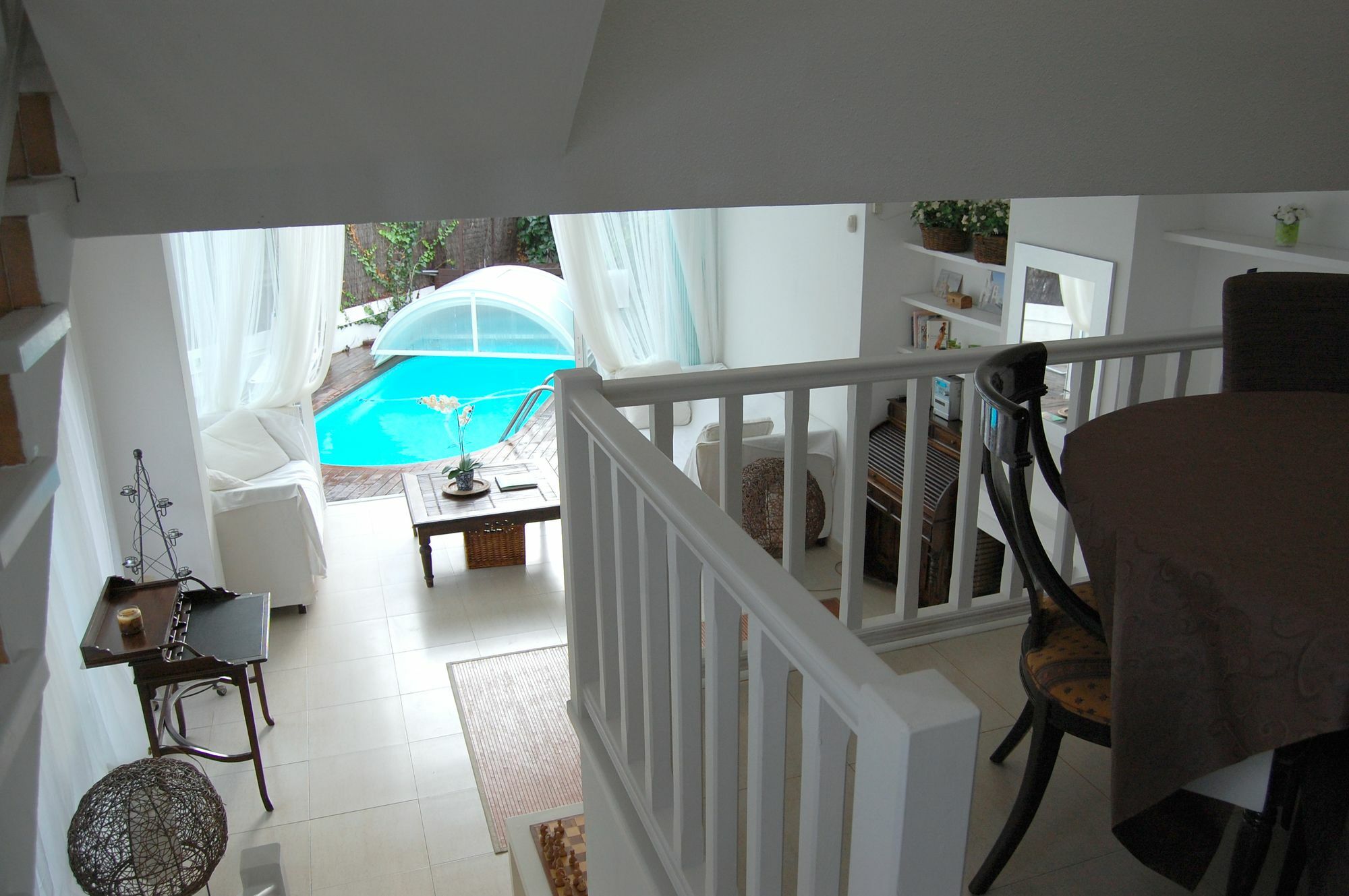 New Opening Villa Oasis Terramar Sitges Luaran gambar
