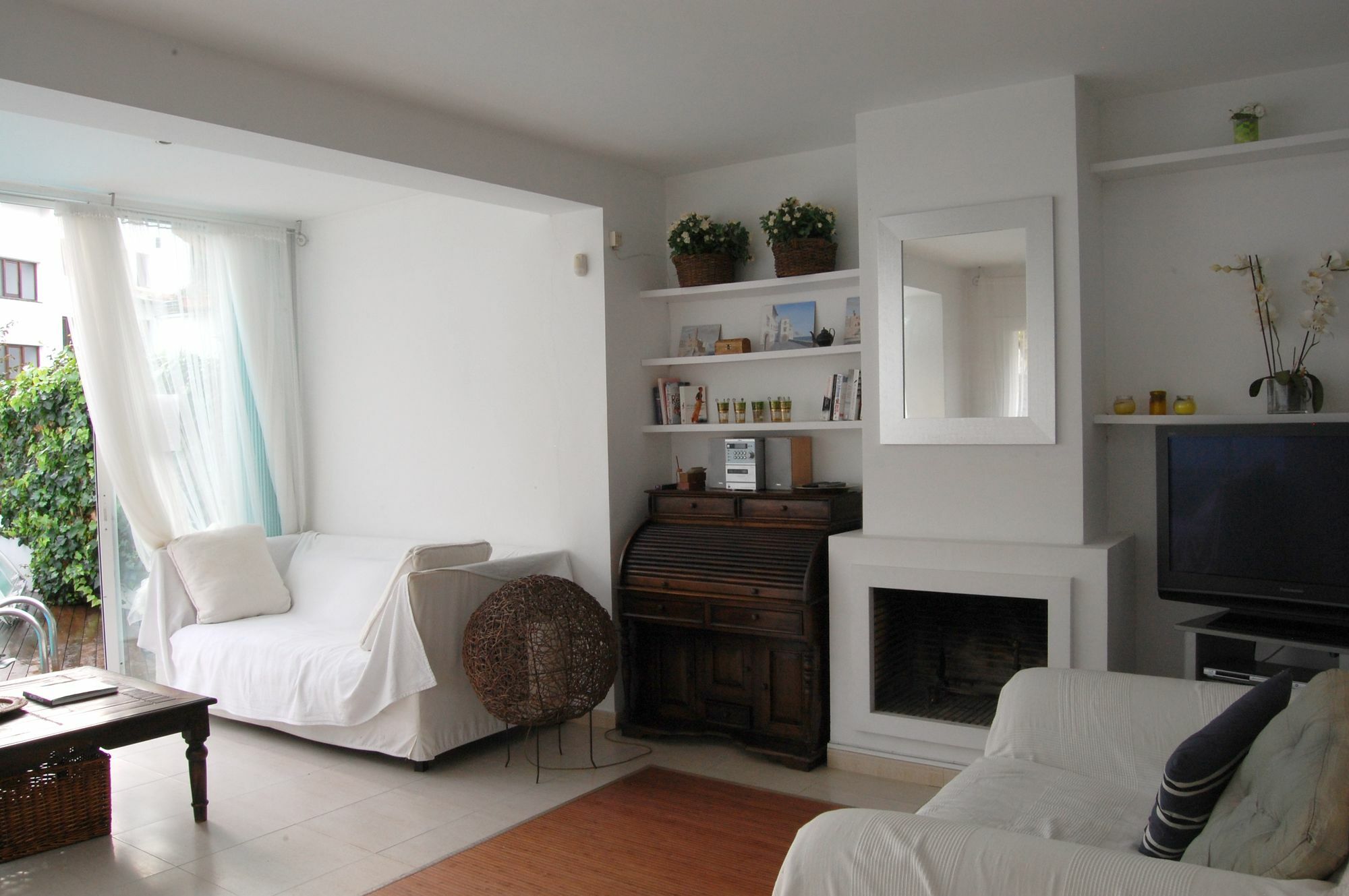 New Opening Villa Oasis Terramar Sitges Luaran gambar