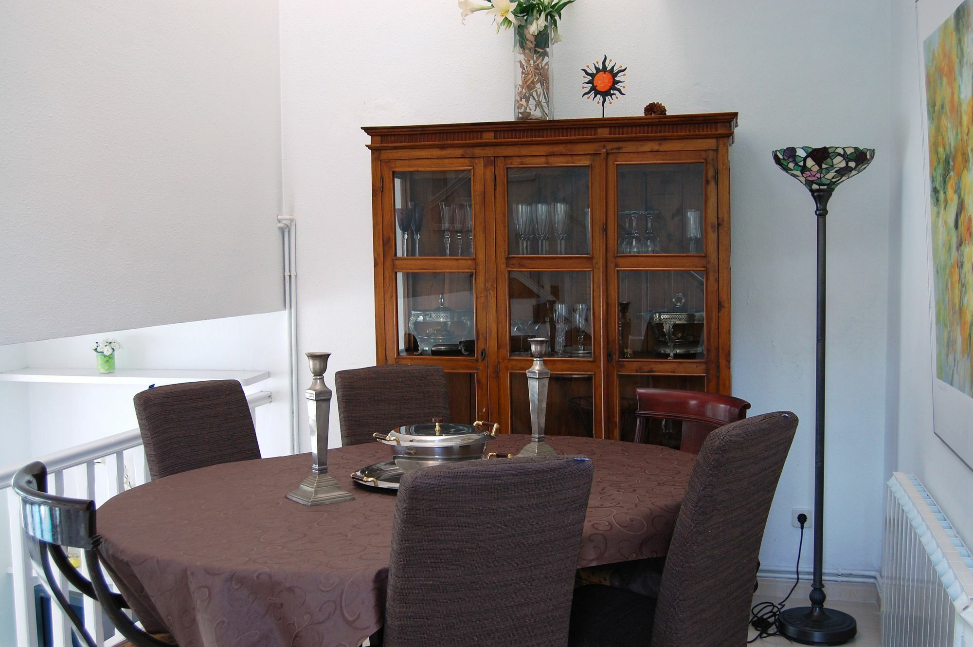 New Opening Villa Oasis Terramar Sitges Luaran gambar