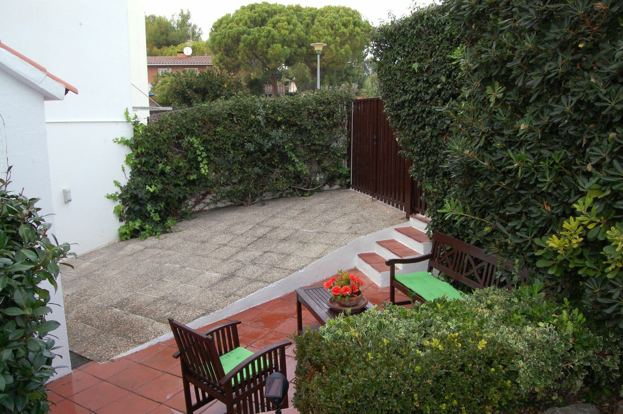 New Opening Villa Oasis Terramar Sitges Luaran gambar